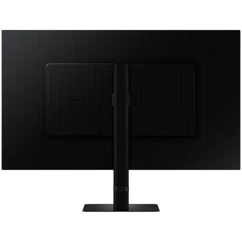 Monitor LED Samsung LS32D600EAUXEN S60D, 32" FHD FLAT 16:9 (2560x1440) IPS 100Hz, 350 cd/m2, 1000:1, 5ms, 178/178, 1xDP, 1xHDMI USB-Hub 3xUSB3.0, 3.5 Jack, Tilt/Pivot/Swivel/HeightAdj (120mm), VESA 100x100, 2Y - image 3