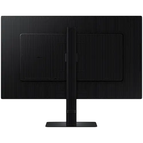 Monitor LED Samsung LS27D600UAUXEN S60UD, 27" FHD FLAT 16:9 (2560x1440) IPS 100Hz, 350 cd/㎡, 1000:1, 5ms, 178/178, 1xDP, 1xHDMI USB-Hub 90W, RJ-45, 3.5 Jack, Tilt/Pivot/Swivel/HeightAdj (120mm), VESA 100x100, 2Y - image 2