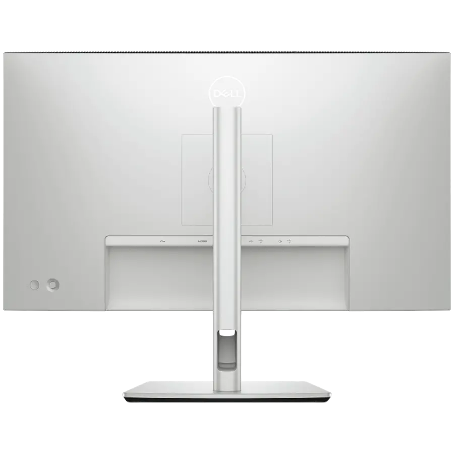 Monitor DELL UltraSharp U2724D 27", 2560x1440, QHD, IPS Antiglare, 16:9, 2000:1, 350 cd/m2, 8ms/5ms, 178/178, 2xDP, HDMI, 2xTHB4 (DP/PD), 2xUSB-C, 3xUSB 3.2, Audio line out, Tilt, Swivel, Pivot, Height Adjust, 3Y - image 3