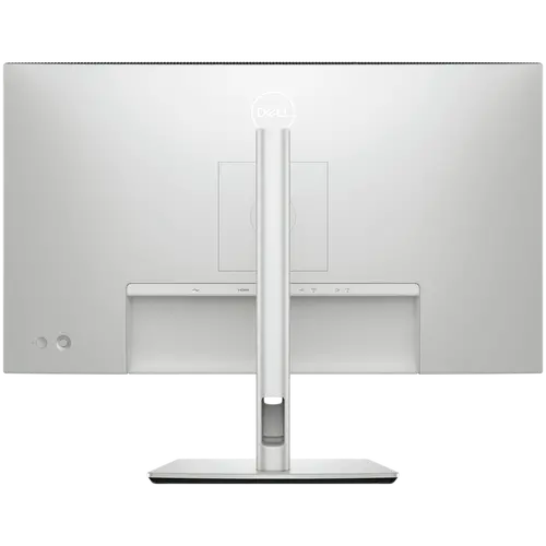 Monitor DELL UltraSharp U2724D 27", 2560x1440, QHD, IPS Antiglare, 16:9, 2000:1, 350 cd/m2, 8ms/5ms, 178/178, 2xDP, HDMI, 2xTHB4 (DP/PD), 2xUSB-C, 3xUSB 3.2, Audio line out, Tilt, Swivel, Pivot, Height Adjust, 3Y - image 3