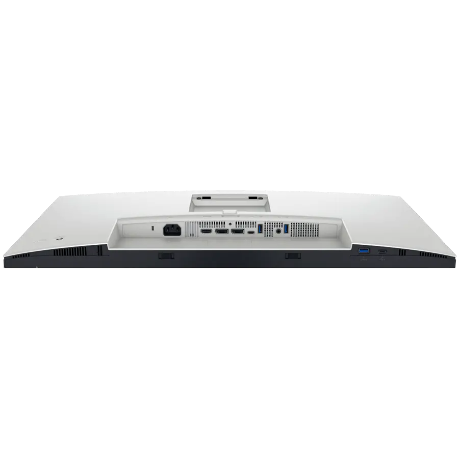 Monitor DELL UltraSharp U2724D 27", 2560x1440, QHD, IPS Antiglare, 16:9, 2000:1, 350 cd/m2, 8ms/5ms, 178/178, 2xDP, HDMI, 2xTHB4 (DP/PD), 2xUSB-C, 3xUSB 3.2, Audio line out, Tilt, Swivel, Pivot, Height Adjust, 3Y - image 4