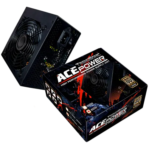 FP-850W sursă de alimentare de înaltă performanță certificată 80 PLUS Bronze, eficiență 20%Load=82% / 50%Load=85%/ 100%Load=82%, ultra silențioasă - 1