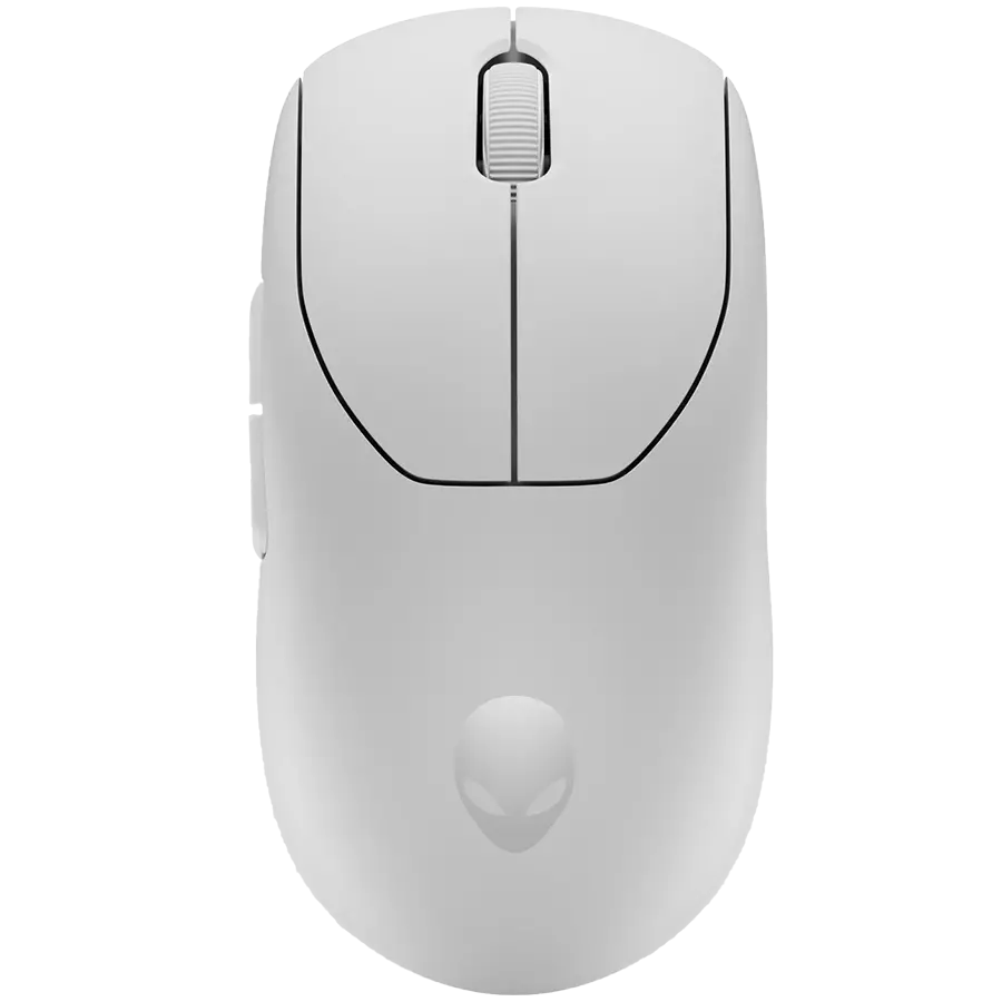 Alienware Pro Mouse Gaming Wireless (Lunar Light)