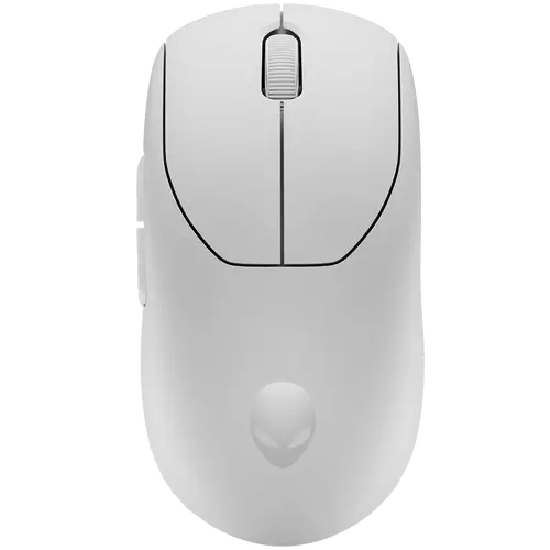 Alienware Pro Ασύρματο Gaming Ποντίκι (Lunar Light) - 1
