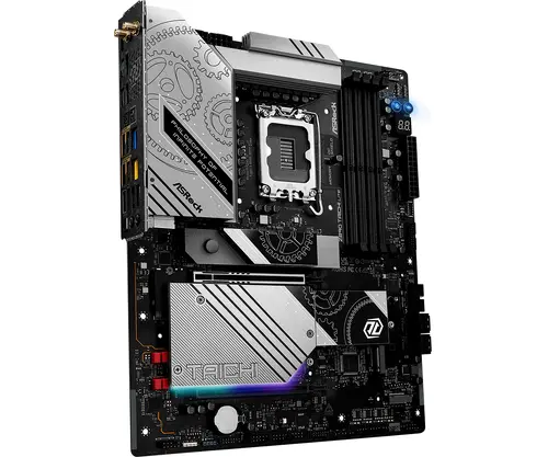 ASROCK Z890 Taichi Lite ATX LGA1851 DDR5 - image 1