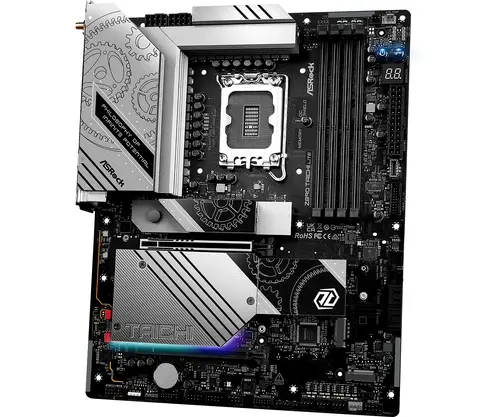 ASROCK Z890 Taichi Lite ATX LGA1851 DDR5 - image 2