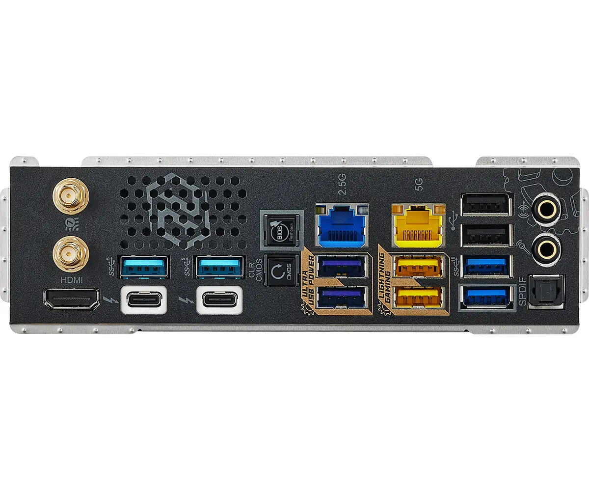 ASROCK Z890 Taichi Lite ATX LGA1851 DDR5 - image 3