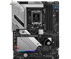 ASROCK Z890 Taichi Lite ATX LGA1851 DDR5