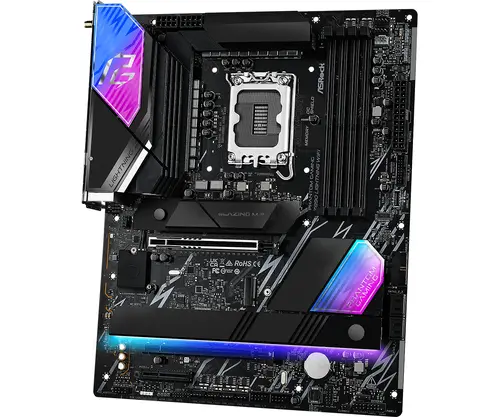 ASROCK Z890 Lightning WiFi ATX LGA1851 DDR5 - image 1