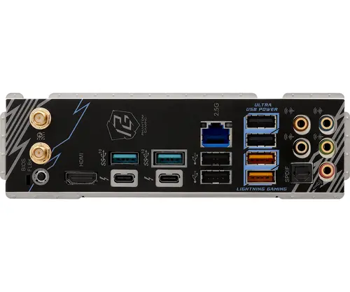 ASROCK Z890 Lightning WiFi ATX LGA1851 DDR5 - image 3