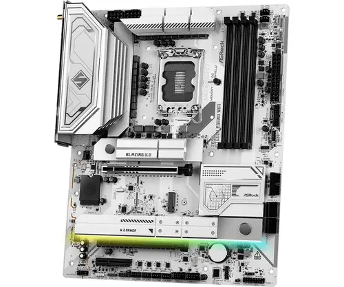 ASRock Main Board INTEL Z890/4DDR5/WIFI - image 1