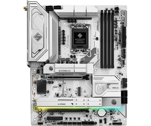 ASRock Main Board INTEL Z890/4DDR5/WIFI
