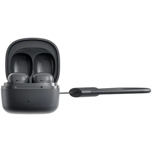 CANYON headset OnGo 4 mini TWS Gray