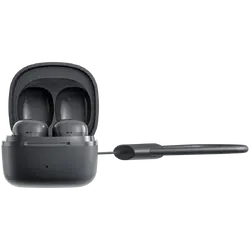 CANYON headset OnGo 4 mini TWS Gray