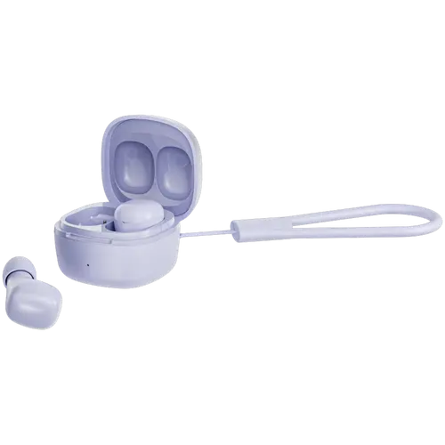 CANYON headset OnGo 4 mini TWS Purple - image 1