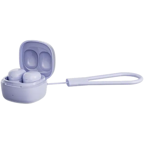 CANYON headset OnGo 4 mini TWS Purple - image 2