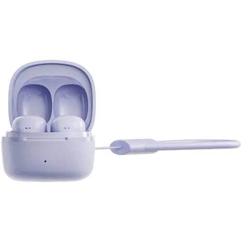 CANYON headset OnGo 4 mini TWS Purple