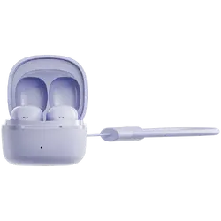 CANYON headset OnGo 4 mini TWS Purple