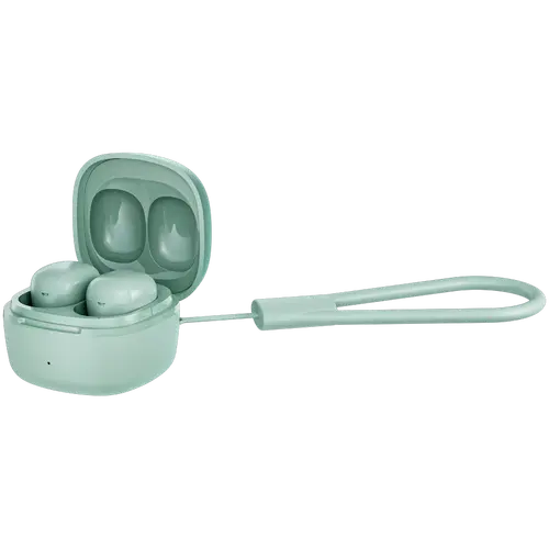 CANYON headset OnGo 4 mini TWS Green - image 2