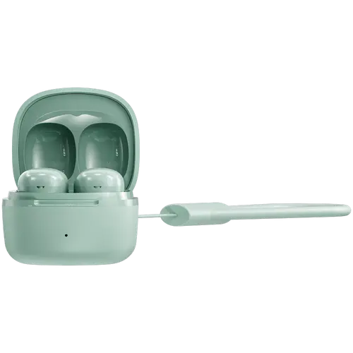 CANYON headset OnGo 4 mini TWS Green