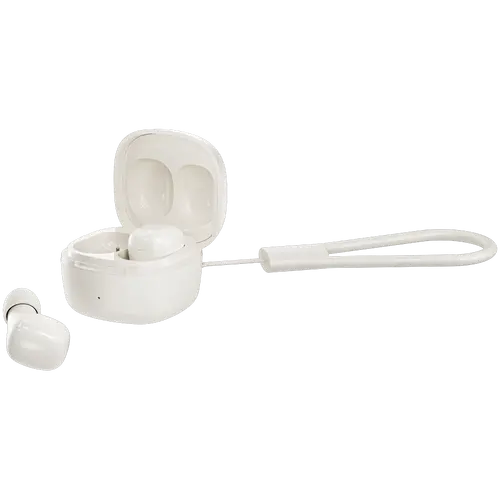 CANYON headset OnGo 4 mini TWS Beige - image 1