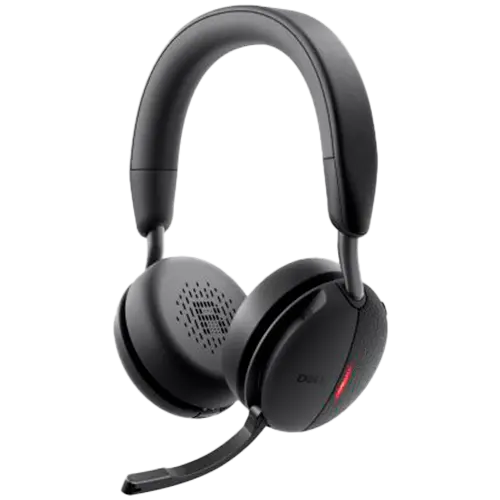 Dell Pro Wired ANC Headset - WH5024