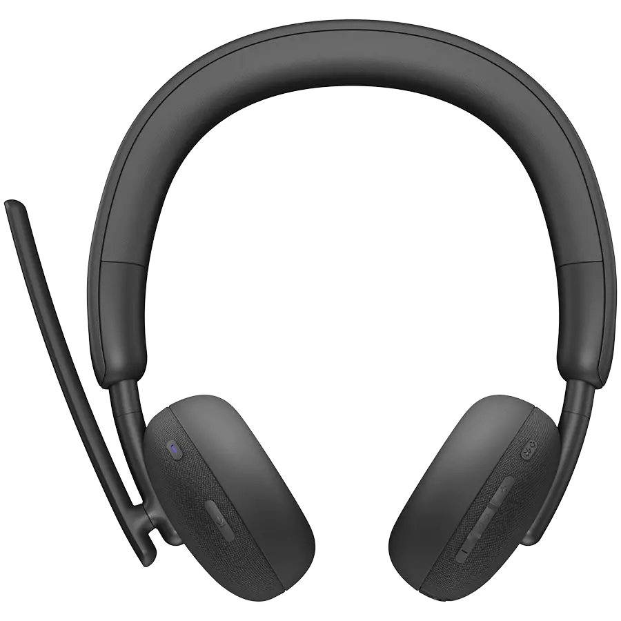 Dell Căști wireless cu microfon WL3024