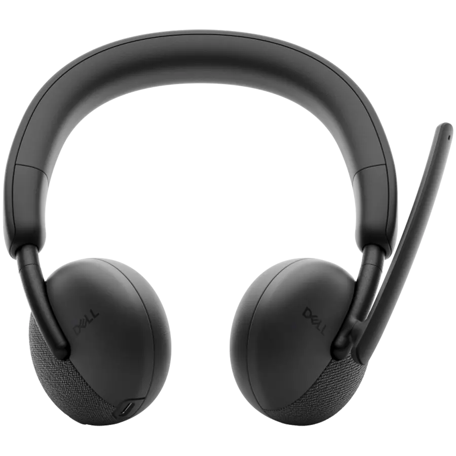 Dell Wireless Headset WL3024 - image 1