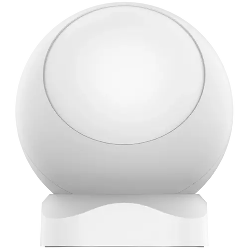 Imou smart motion sensor ZP1, Detection range: 8m, Installation method Wall-mounted, Wireless protocol: Zigbee, Wi-Fi 2.4GHz - image 1