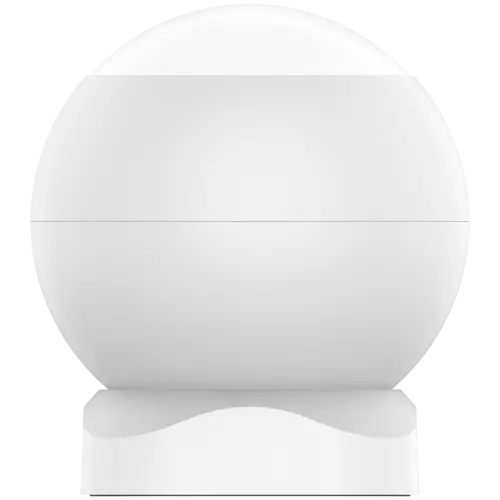 Imou smart motion sensor ZP1, Detection range: 8m, Installation method Wall-mounted, Wireless protocol: Zigbee, Wi-Fi 2.4GHz - image 2