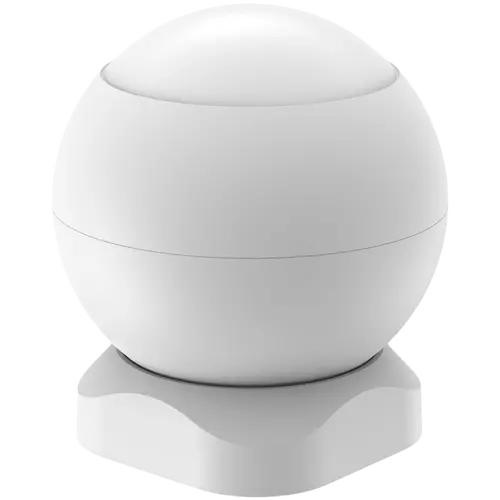 Imou smart motion sensor ZP1, Detection range: 8m, Installation method Wall-mounted, Wireless protocol: Zigbee, Wi-Fi 2.4GHz - image 3