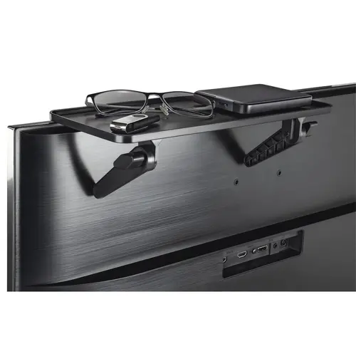 Universal βάση πάνω από TV HAMA, 30.0 x 12.7 cm, 220889 - 2