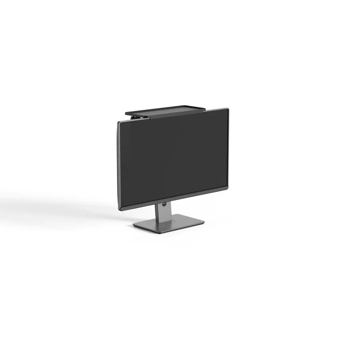 Universal βάση πάνω από TV HAMA, 30.0 x 12.7 cm, 220889 - image 2