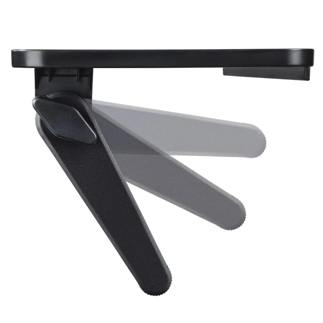Universal βάση πάνω από TV HAMA, 30.0 x 12.7 cm, 220889 - image 4
