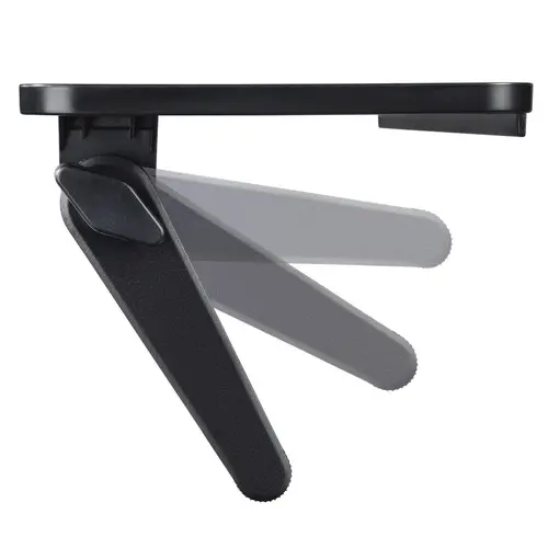 Universal βάση πάνω από TV HAMA, 30.0 x 12.7 cm, 220889 - 5