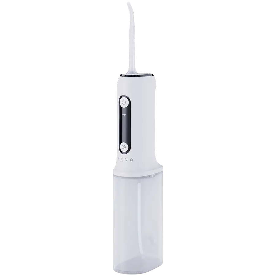 Στοματικό ντους: 5V, 4W, 2200mAh, 200ML - image 4
