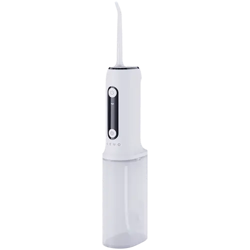 Dental Irrigator: 5V, 4W, 2200mAh, 200ML - image 4