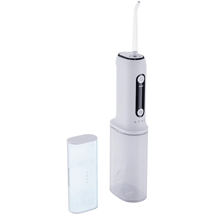 Στοματικό ντους: 5V, 4W, 2200mAh, 200ML - image 7