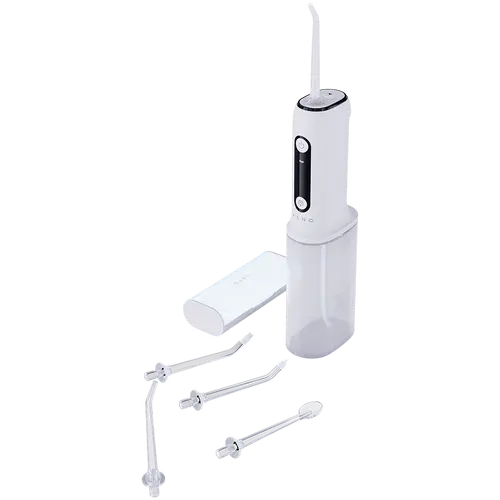 Dental Irrigator: 5V, 4W, 2200mAh, 200ML