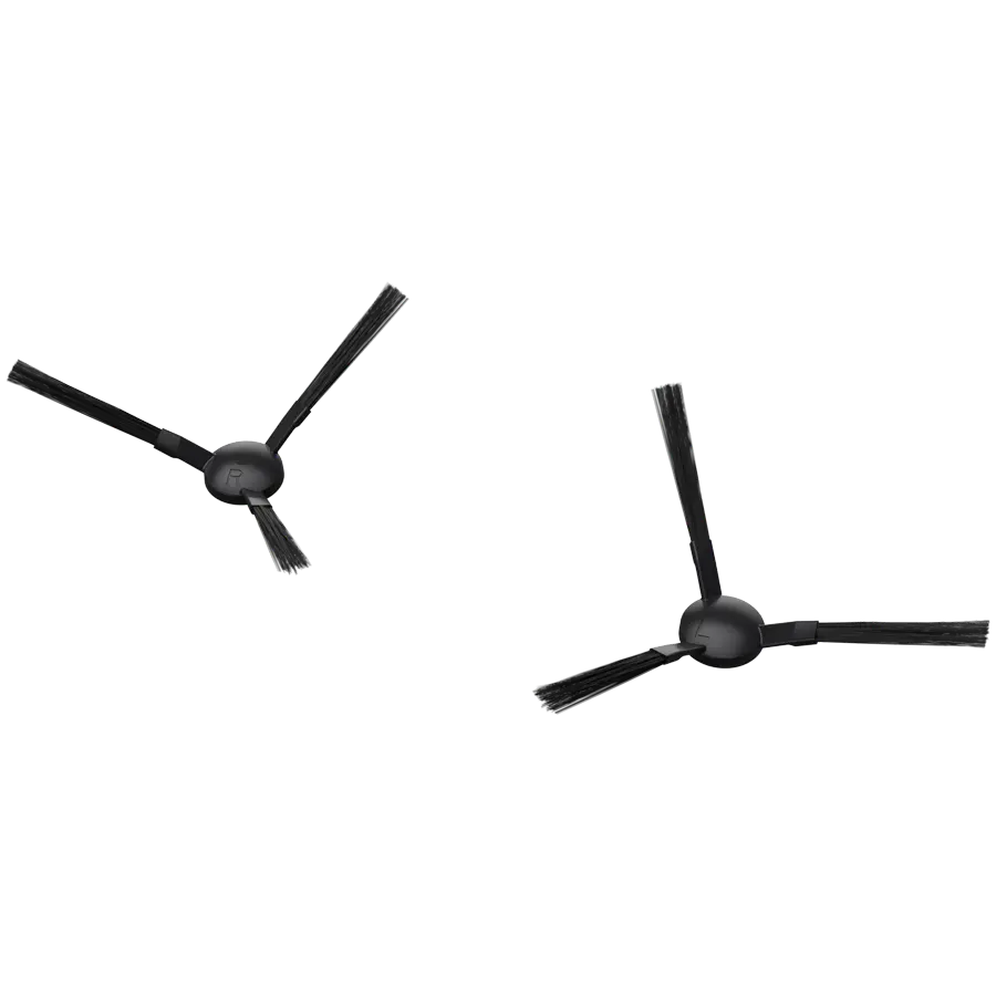 AENO Perii laterale pentru aspirator robot RC2S, RC3S, 2buc/set
