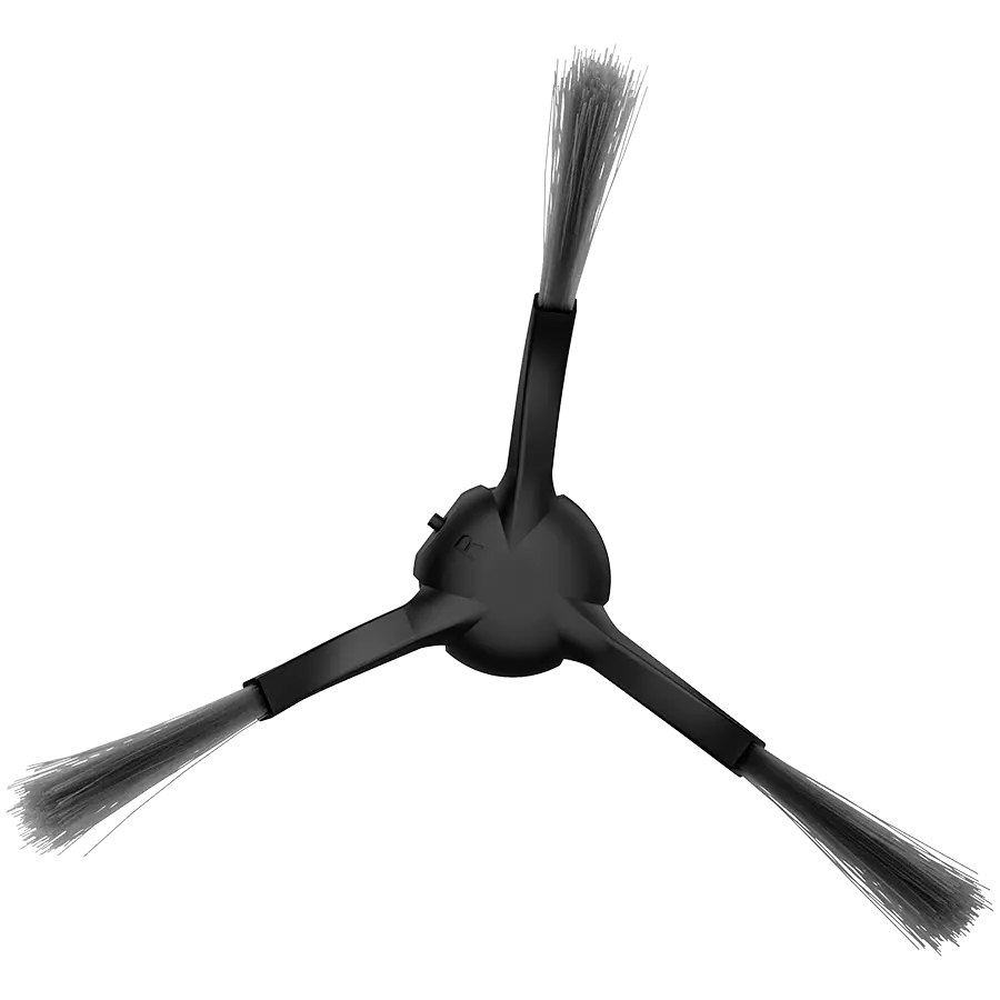 Perie laterală pentru ARC0004S, ARC0007S, ARC0008S, 2 buc. per pachet