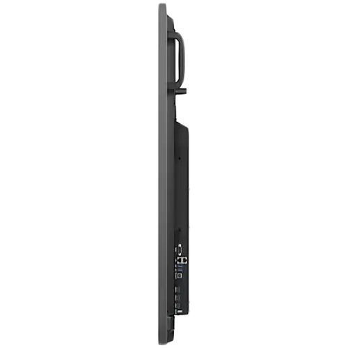 Samsung LH75WADWLGCXEN Interactive E-Board WA75D 75" Android OS 4K Digital Flipchart TOUCH, Mirroring, Wi-Fi, Black - image 2