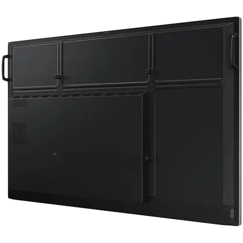 Samsung LH75WADWLGCXEN Interactive E-Board WA75D 75" Android OS 4K Digital Flipchart TOUCH, Mirroring, Wi-Fi, Black - image 5