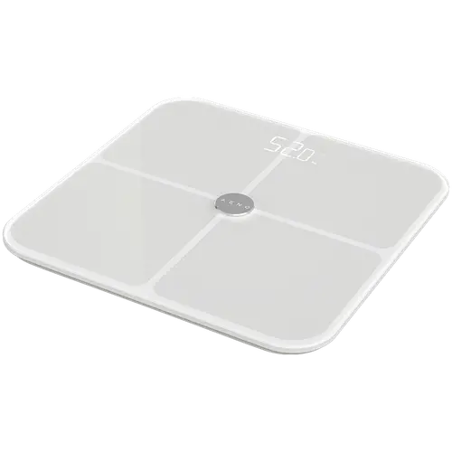 AENO Smart Body scales BS1S, 15 body metrics, up to 180kg