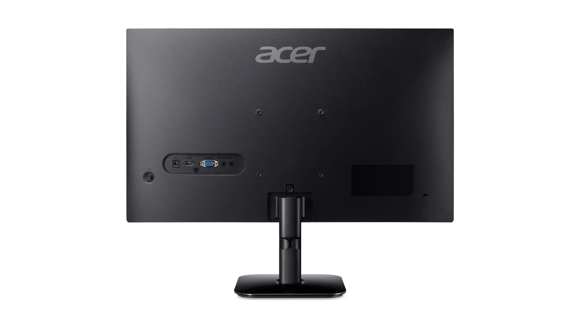 Монитор, ACER 23.8W KA242YE0BI - image 5