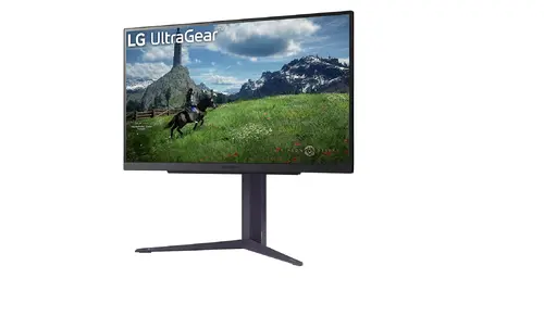 Монитор, 27 LG 27GS85Q-B - image 1