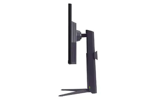 Монитор, 27 LG 27GS85Q-B - image 2