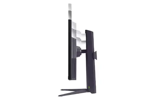 Монитор, 27 LG 27GS85Q-B - image 3