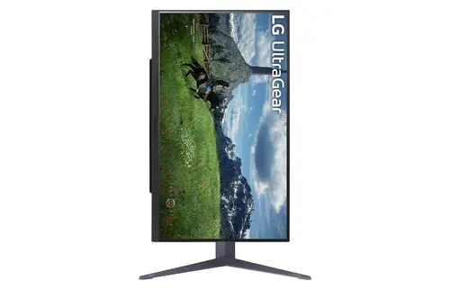 Монитор, 27 LG 27GS85Q-B - image 4