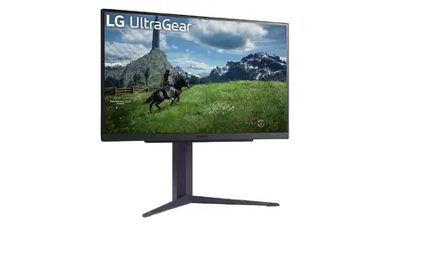 Монитор, 27 LG 27GS85Q-B